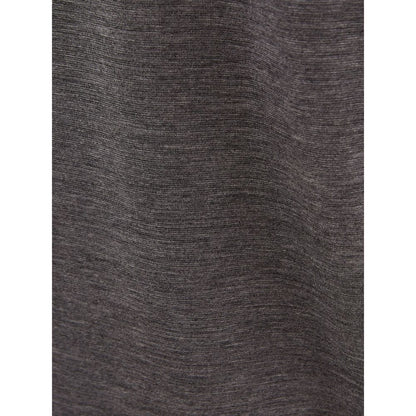 Gray Wool T-Shirt