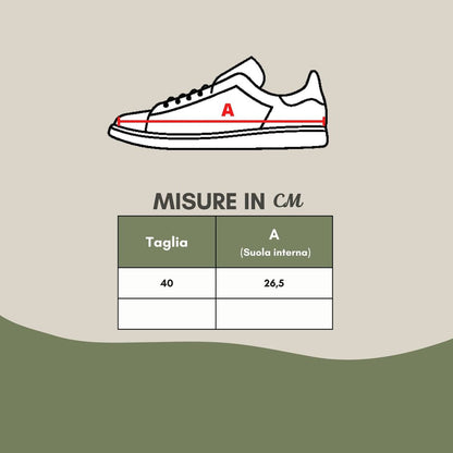 Brown Suede Leather Athletic Sneakers