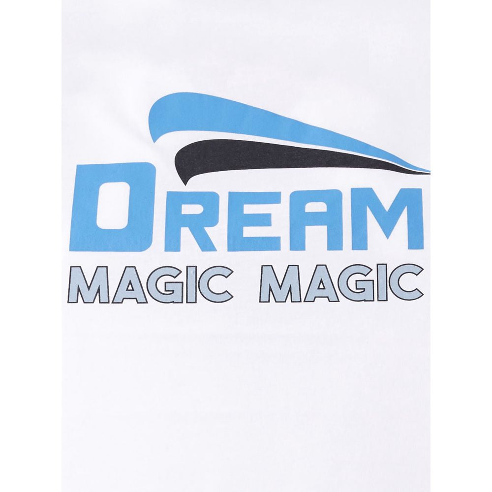 Multicolor Cotton T-Shirt