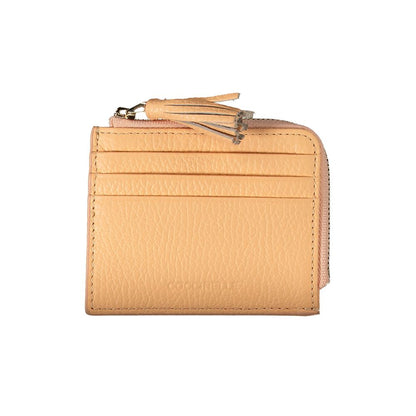 Arancione Leather Women Wallet