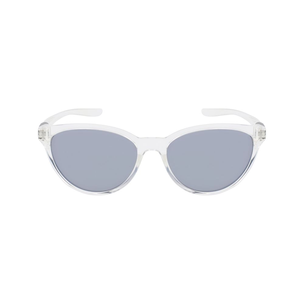 Gray Injected Sunglasses