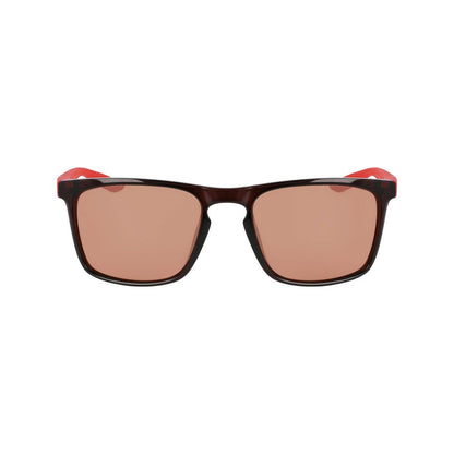 Bicolor Injected Sunglasses