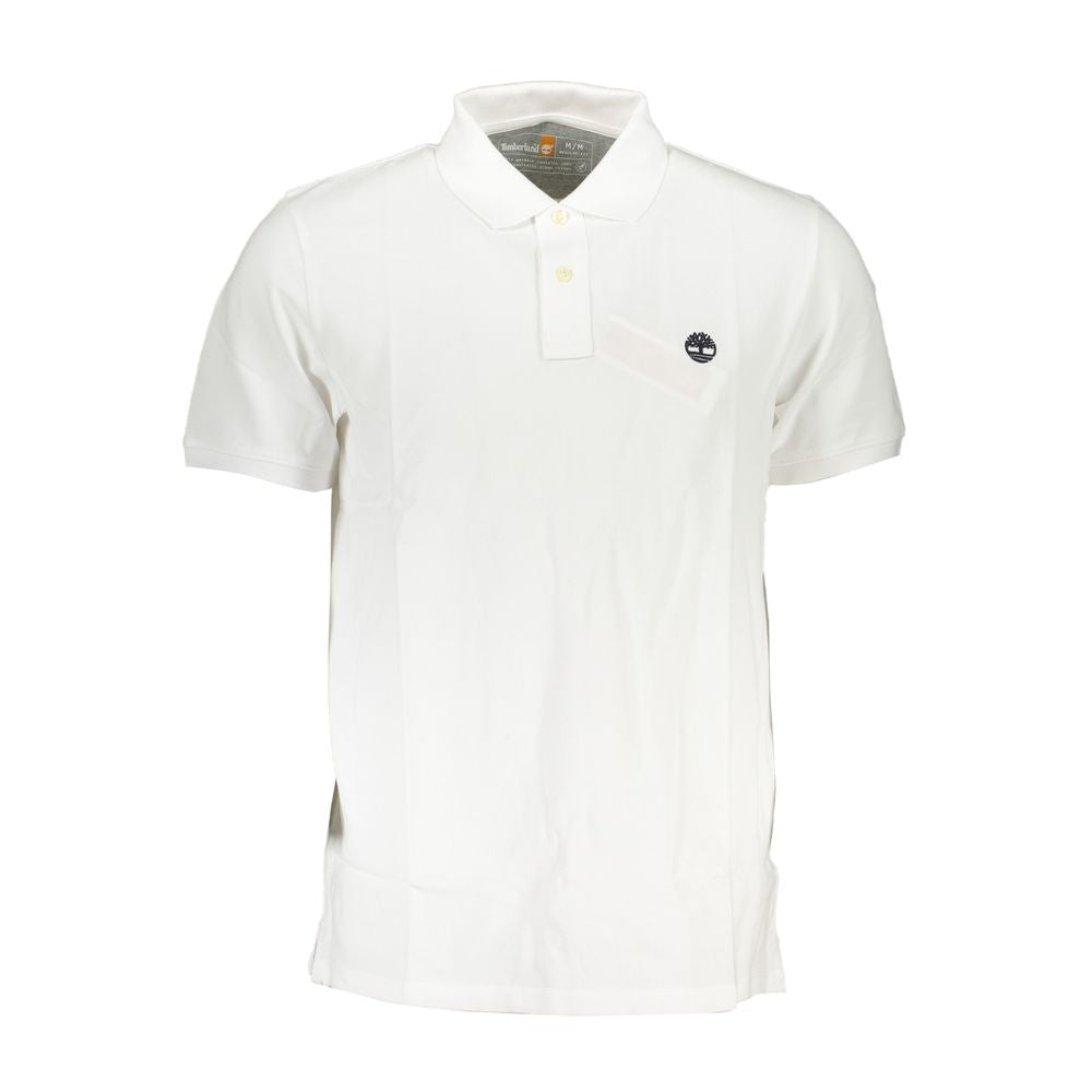 Bianco Organic Cotton Men Polo Shirt