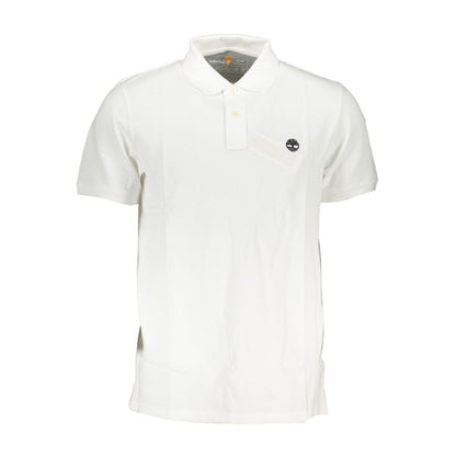 Bianco Organic Cotton Men Polo Shirt