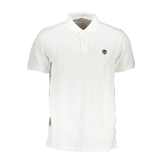 Bianco Organic Cotton Men Polo Shirt
