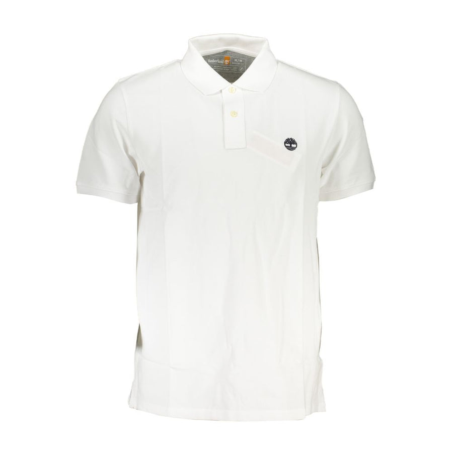 Bianco Organic Cotton Men Polo Shirt