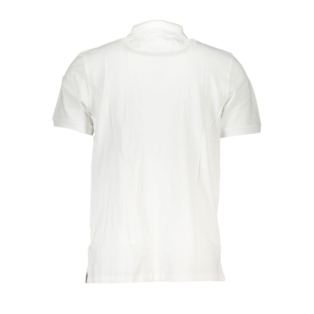 Bianco Organic Cotton Men Polo Shirt