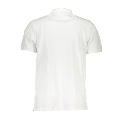 Bianco Organic Cotton Men Polo Shirt