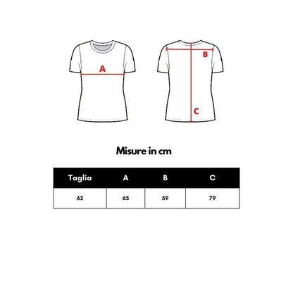 Yellow Linen T-Shirt