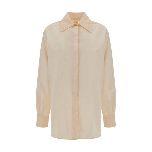 Multicolor Cotton Pattern Shirt