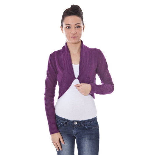 "Viola Poliammide Women's Shrug"