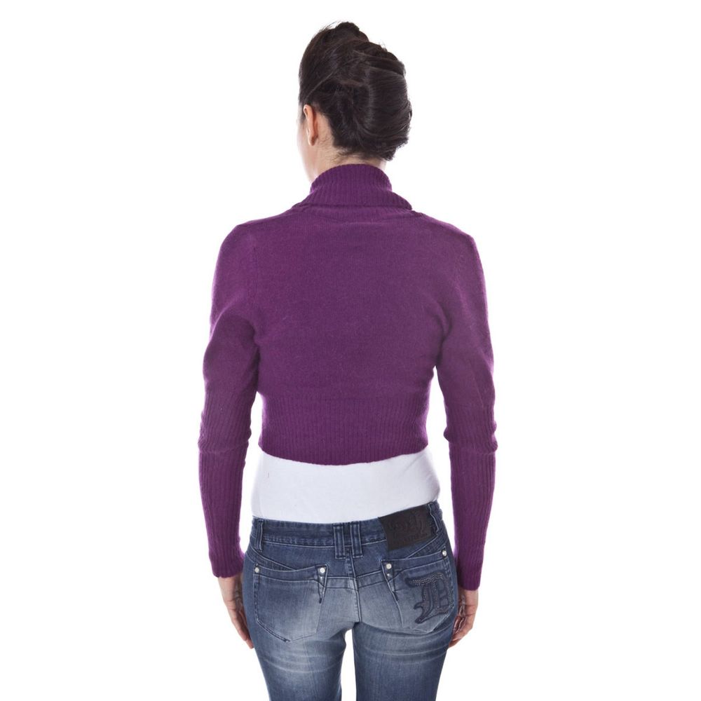 "Viola Poliammide Women's Shrug"