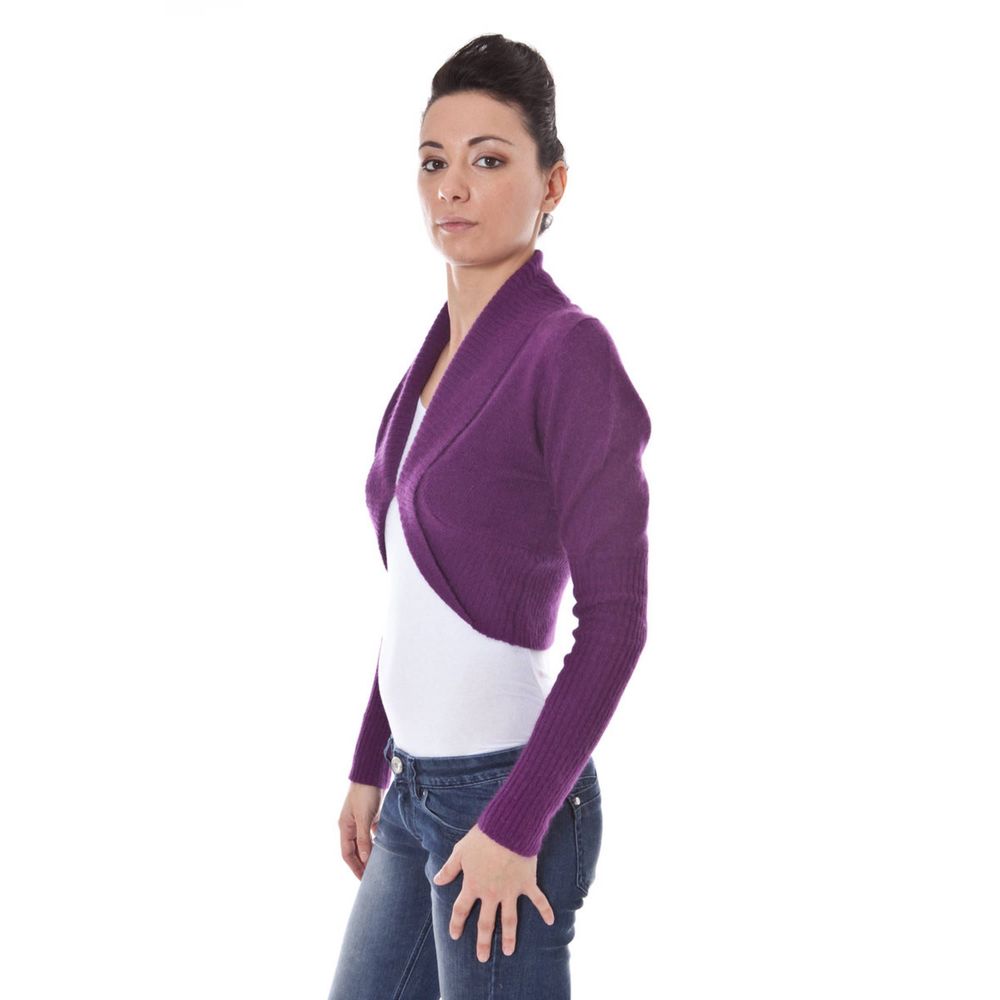 "Viola Poliammide Women's Shrug"