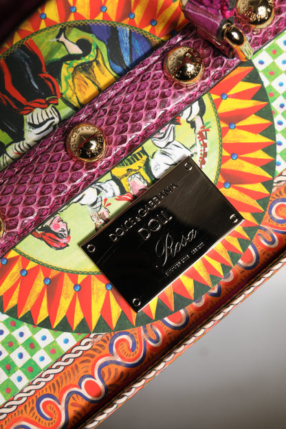 Black Dress Ceramic Porcelain Fashion Leather Sicily Dolls