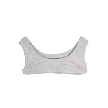 Grigio Cotton Women Intimate