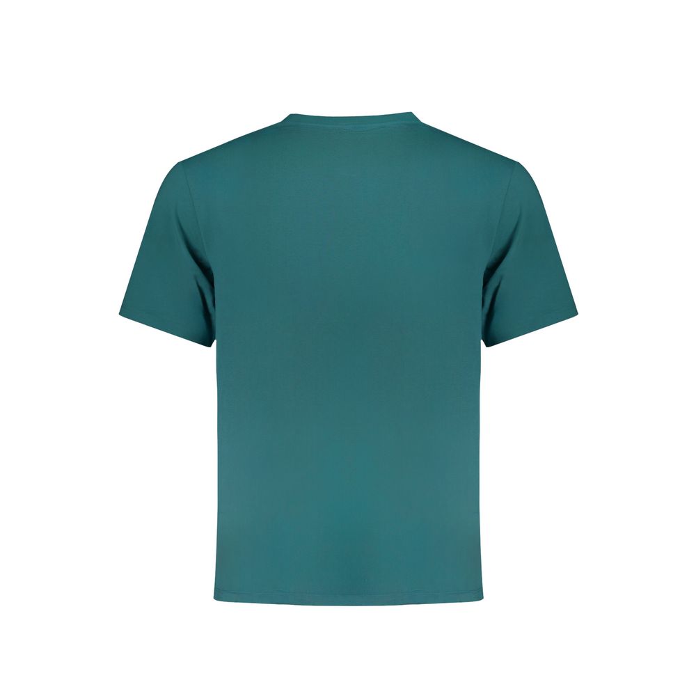 Verde Cotton Men's T-Shirt