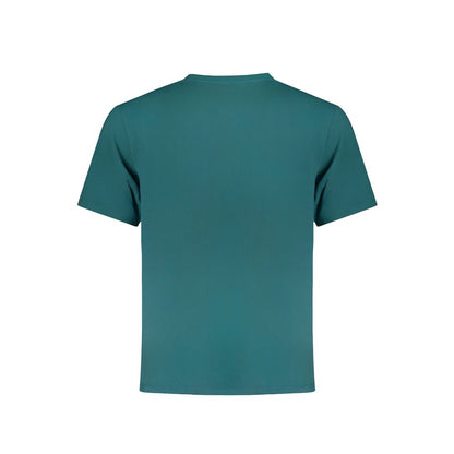 Verde Cotton Men's T-Shirt