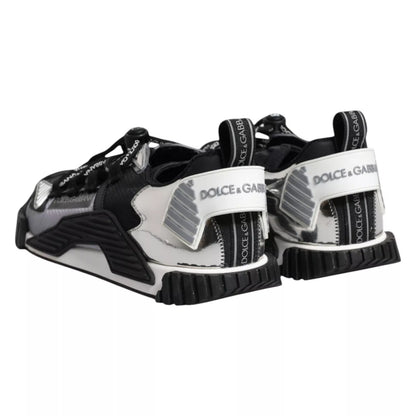 Multicolor Lace Up Low Top NS1 Sneakers Shoes