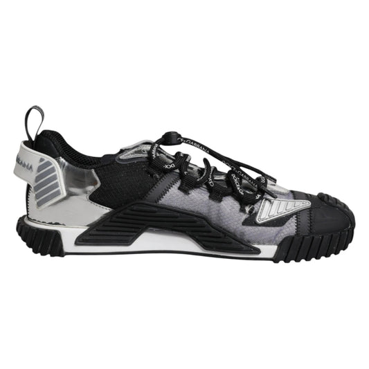 Multicolor Lace Up Low Top NS1 Sneakers Shoes