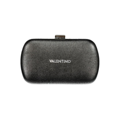 Black Polyethylene Handbag