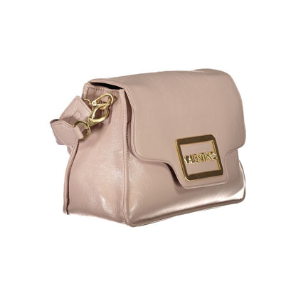 Rosa Polyurethane Women's Bag