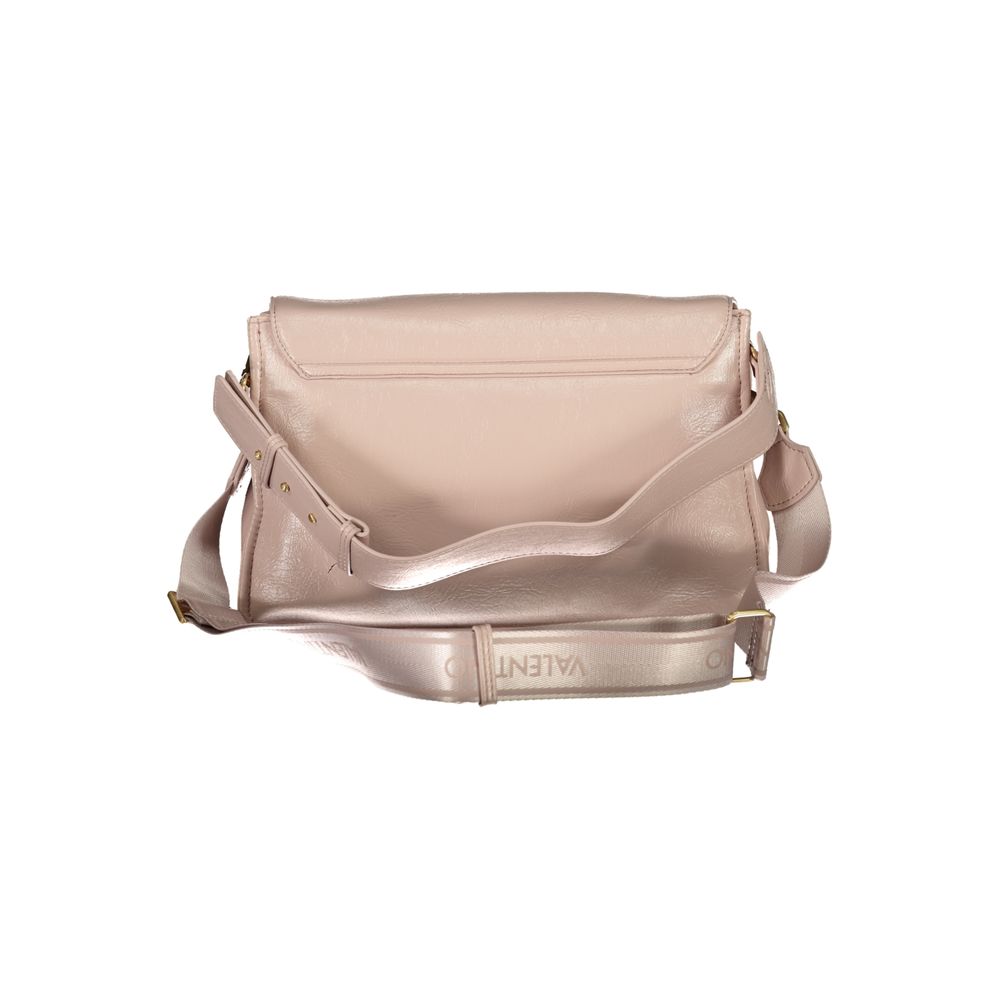 Rosa Polyurethane Women's Bag