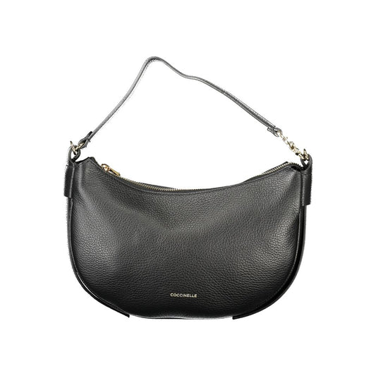 Nero Leather Women Handbag