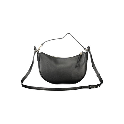 Nero Leather Women Handbag