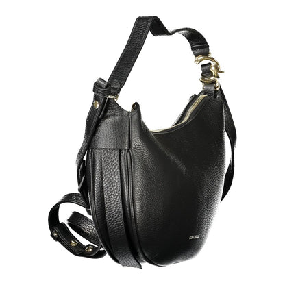 Nero Leather Women Handbag