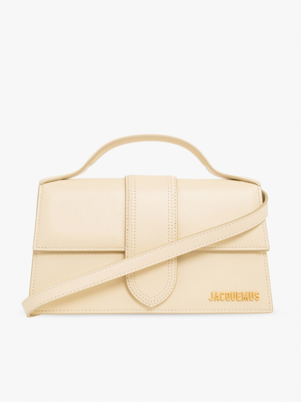 Le Grand Bambino Beige Bag