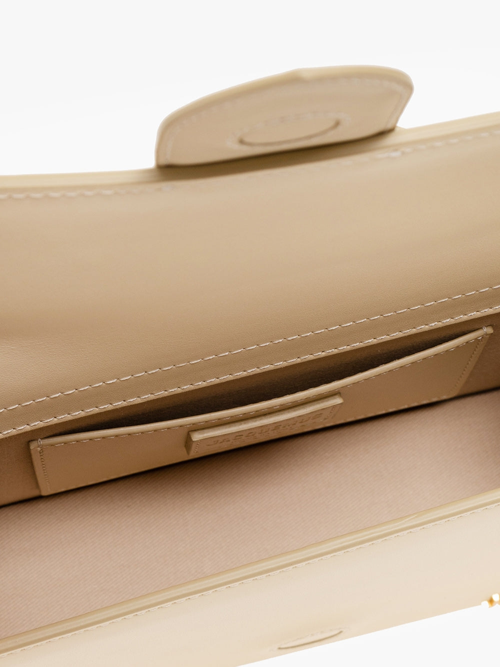 Le Grand Bambino Beige Bag