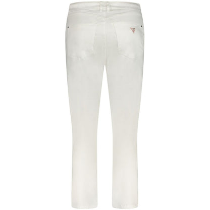 Bianco Lyocell Women's Skinny Jean