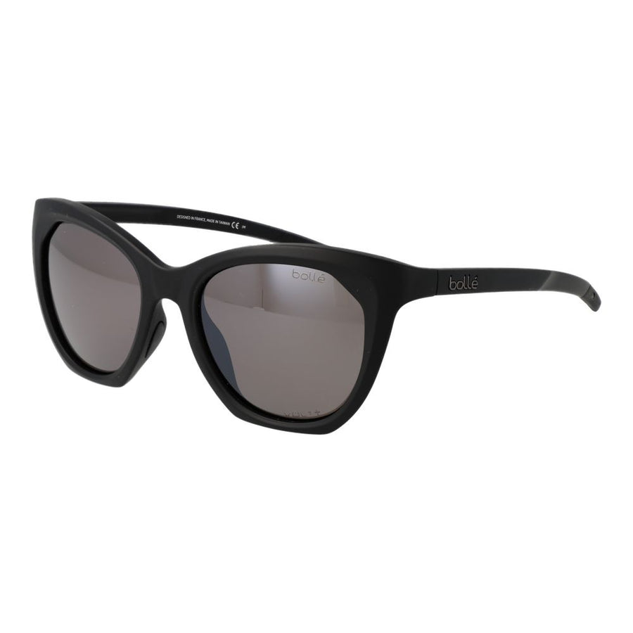 Black Plastic Sunglasses