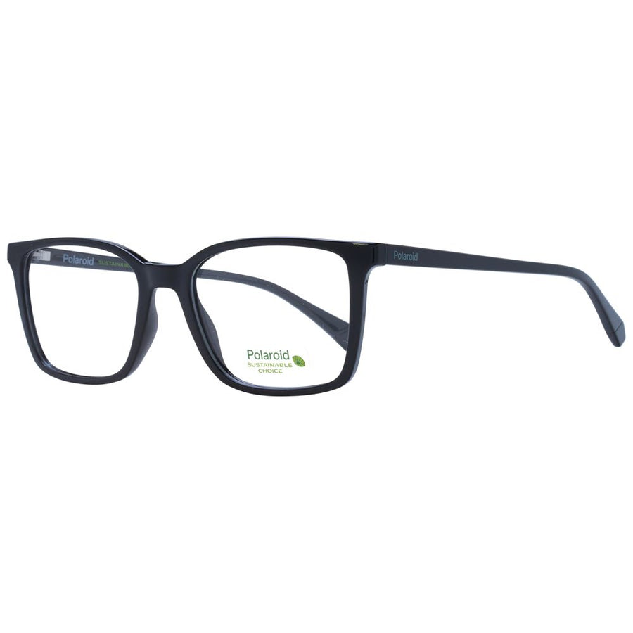 Black Polyamide Glasses (Frames)