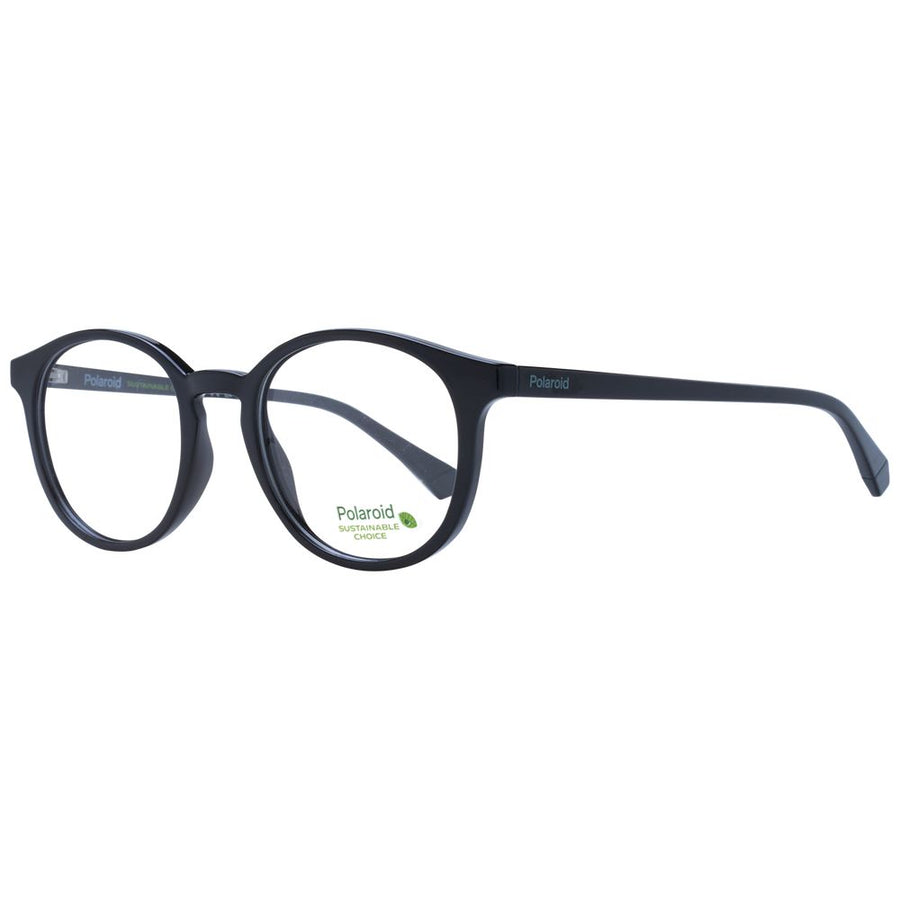 Black Polyamide Glasses (Frames)