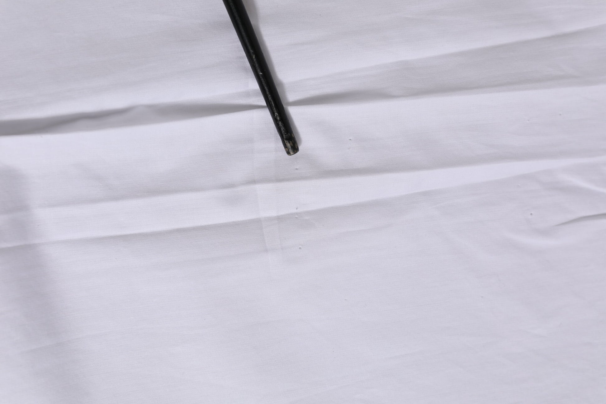 White Cotton Long Sleeves Dress Formal Shirt