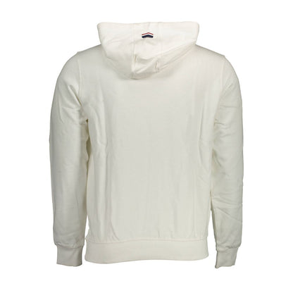 Bianco Cotton Men's Sweatshirt