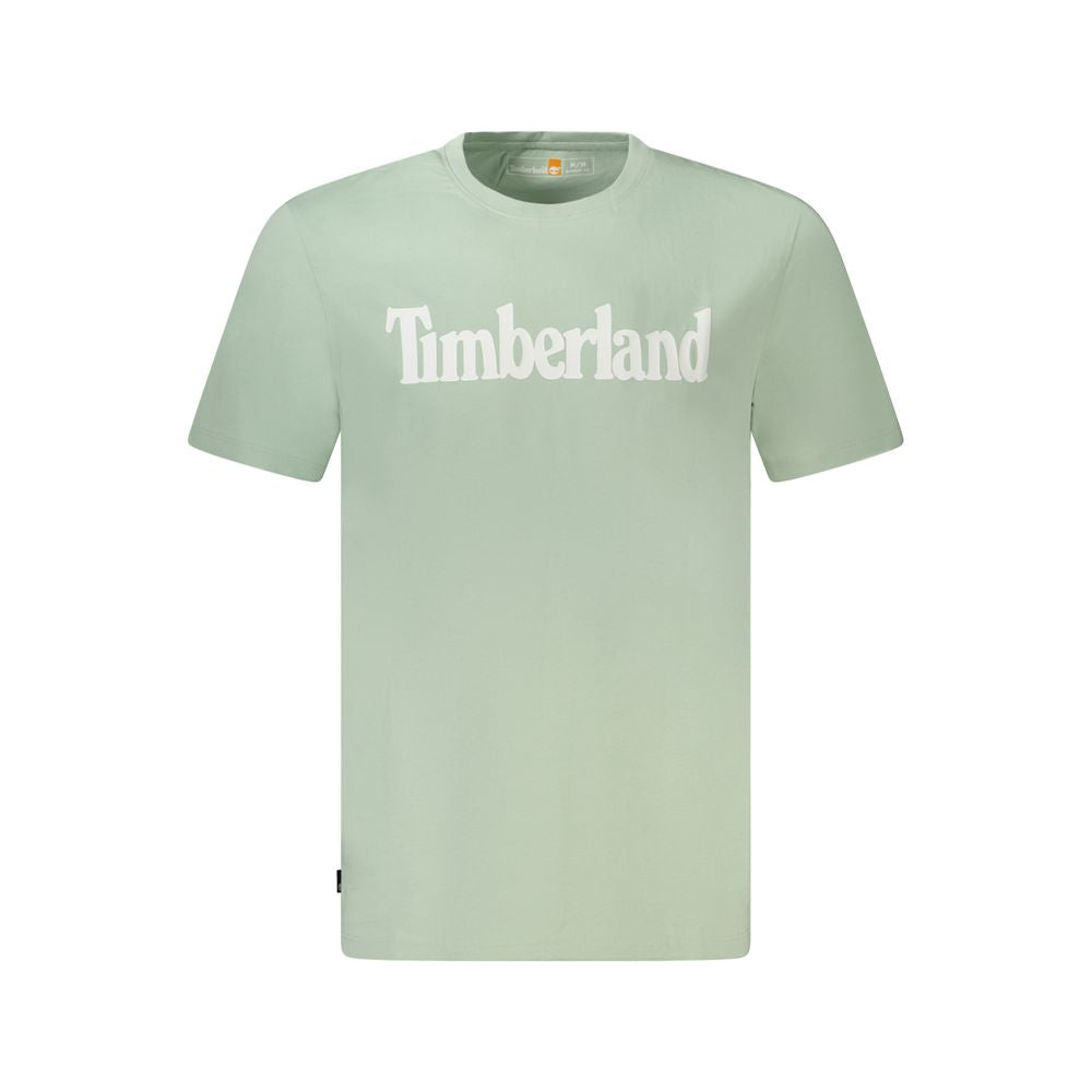 Verde Cotton Men T-Shirt