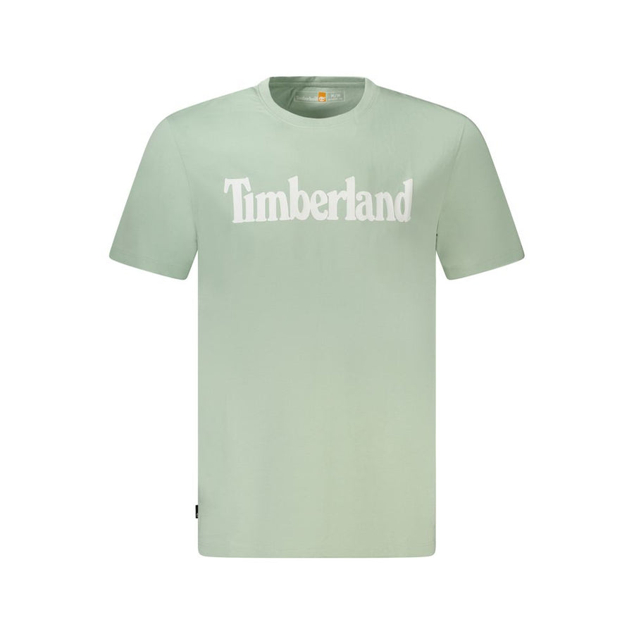 Verde Cotton Men T-Shirt