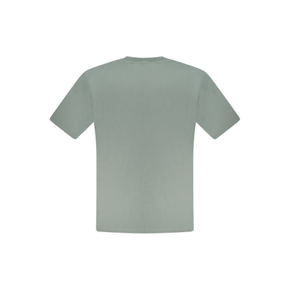 Verde Cotton Men T-Shirt