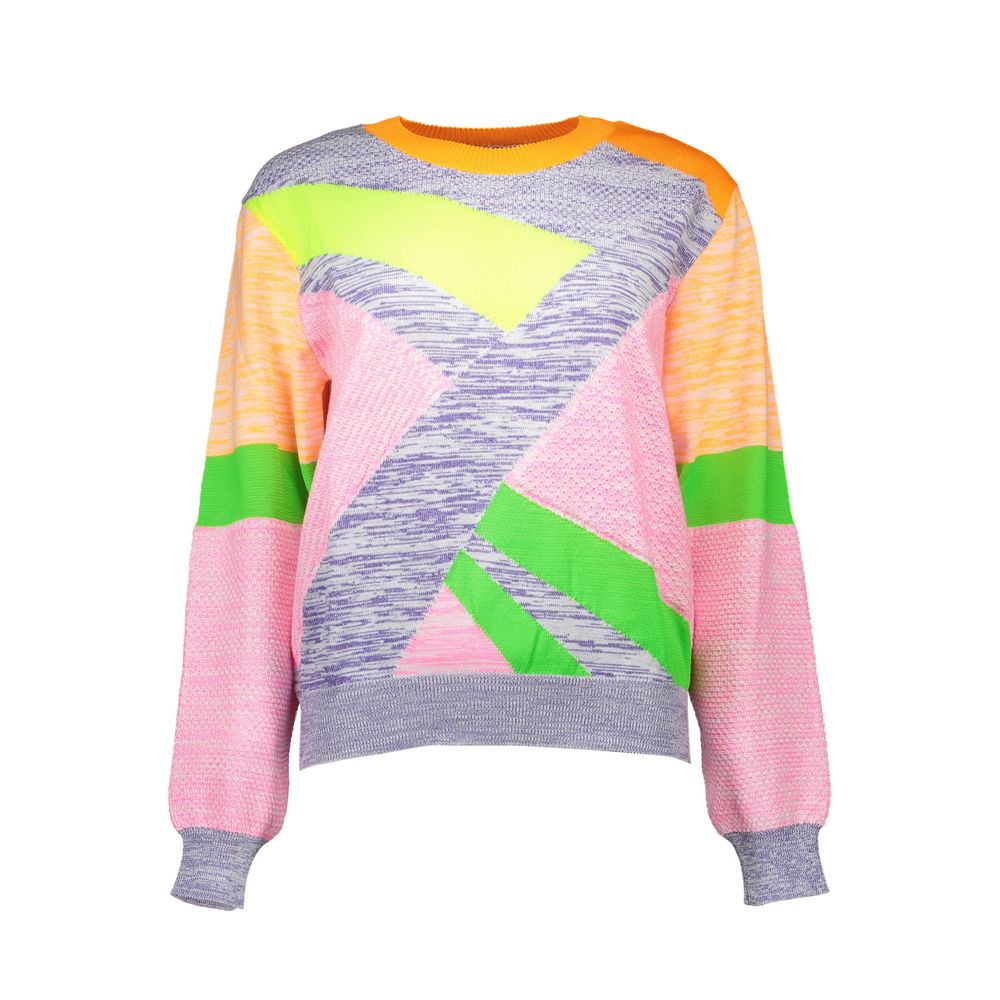 Multicolore Varia Women Sweater