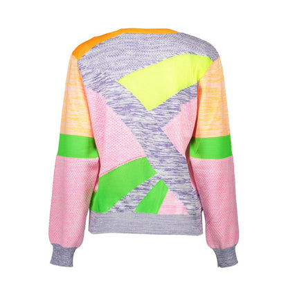 Multicolore Varia Women Sweater