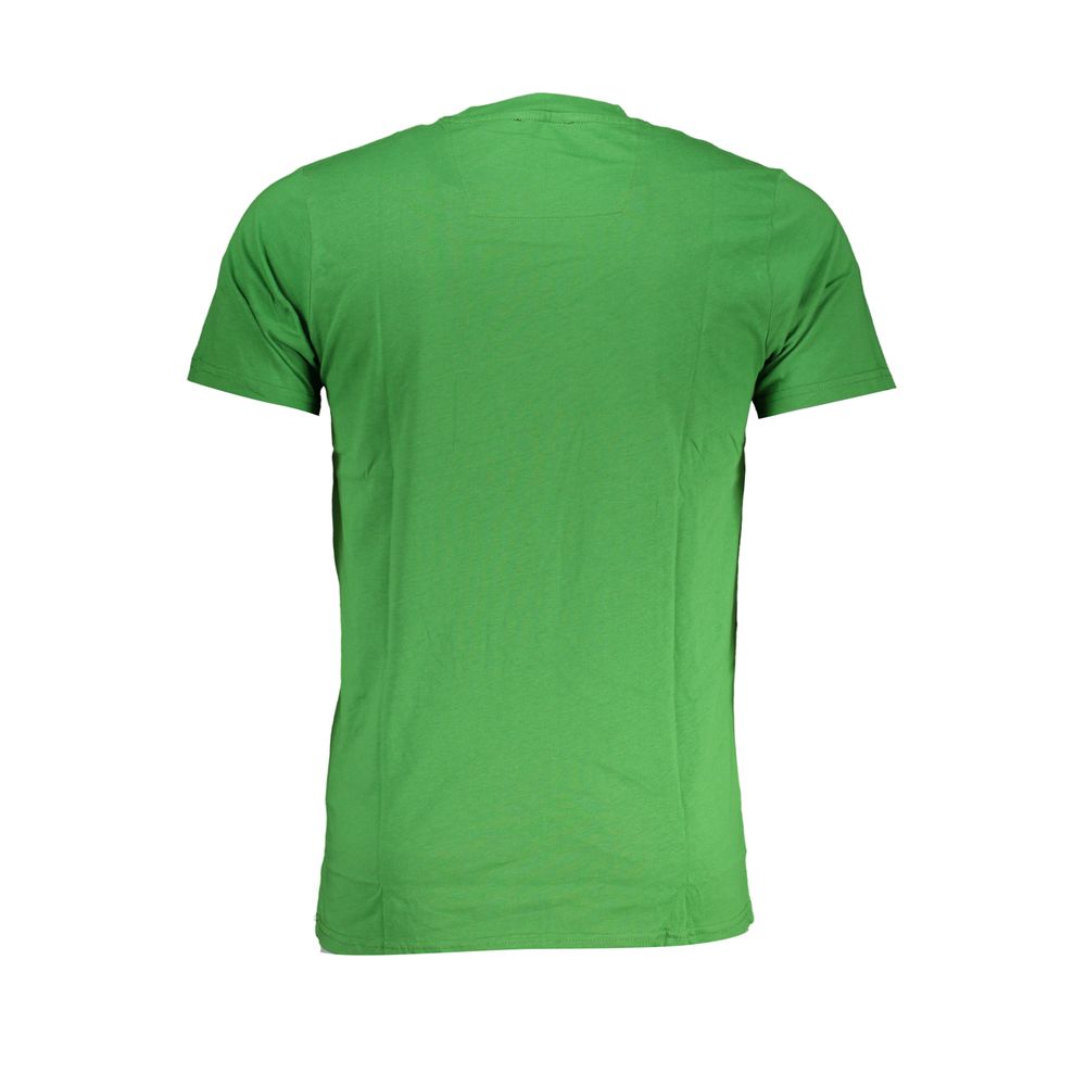"Verde Cotton Men T-Shirt"