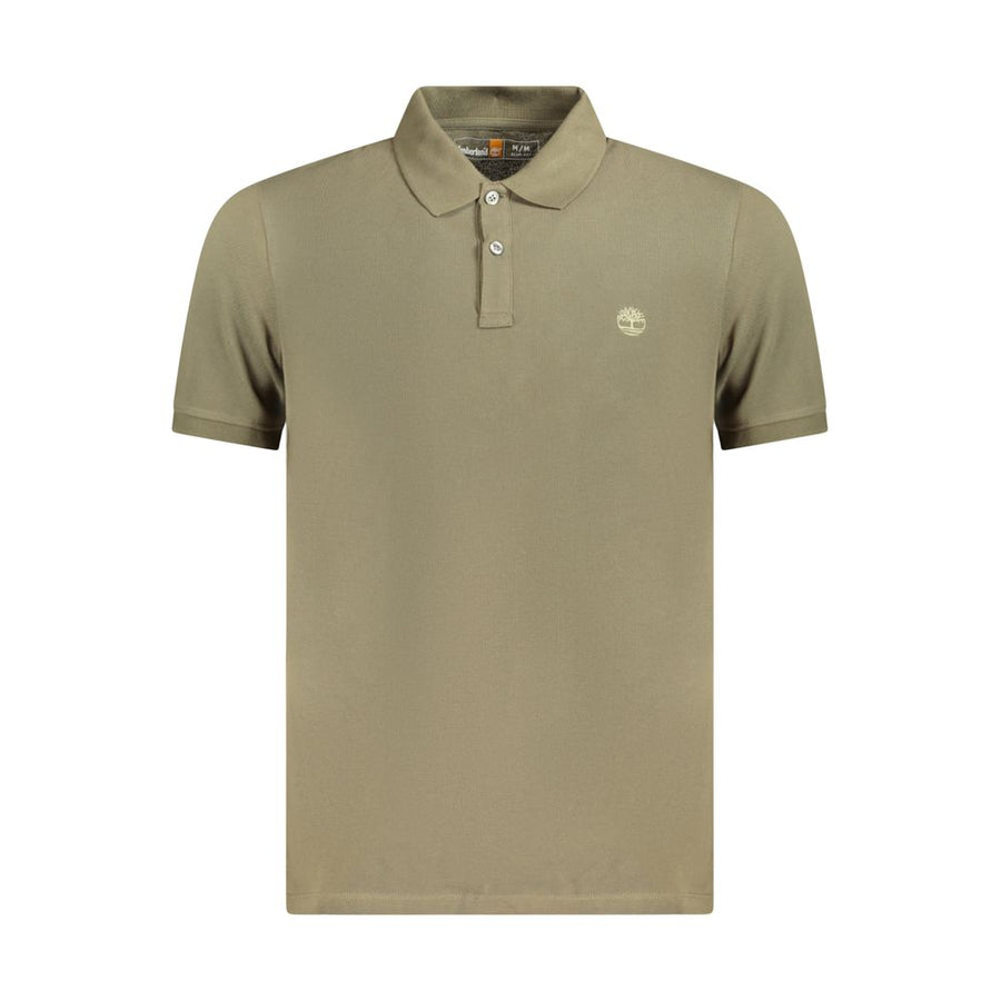 Verde Cotton Men Polo