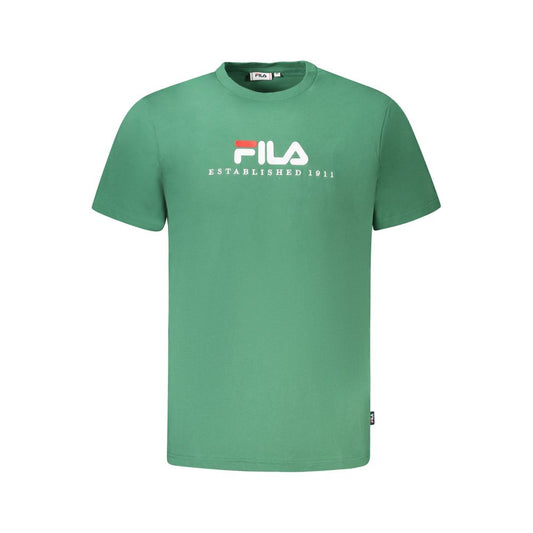 Verde Cotton Unisex T-Shirt