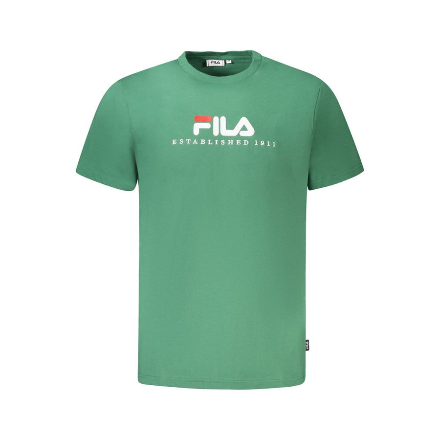 Verde Cotton Unisex T-Shirt