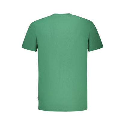 Verde Cotton Unisex T-Shirt