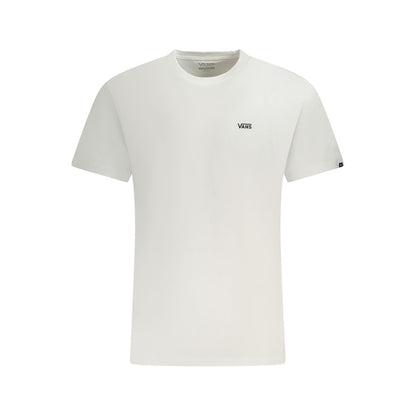 Bianco Cotton Men's T-Shirt