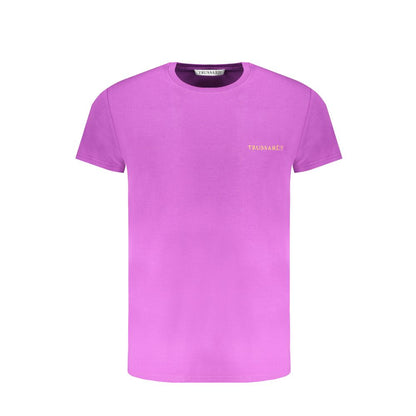 Viola Cotton Men T-Shirt