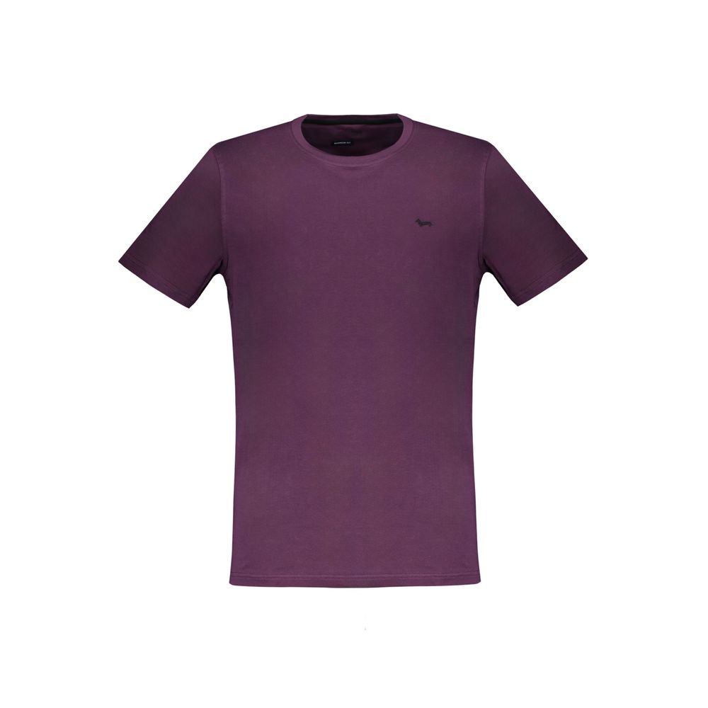 Viola Cotton Men T-Shirt